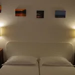 克里斯蒂娜酒店 4*