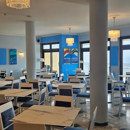 Hotel Cristina Sant'Agnello