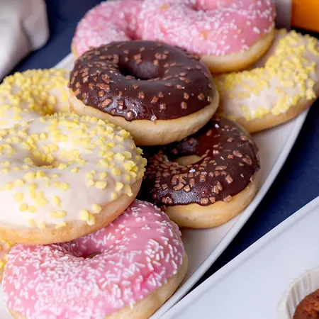 Hotel Cristina Sant'Agnello