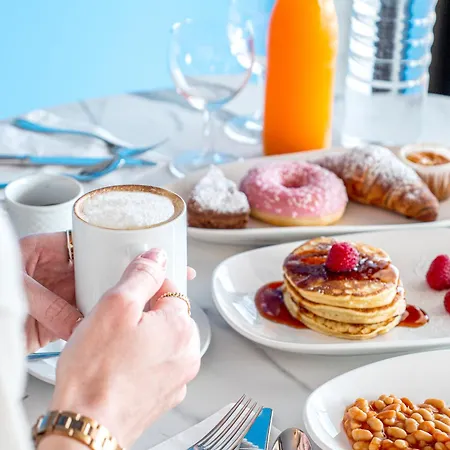 Cristina Sant'Agnello