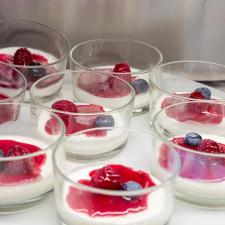 Cristina Hotel Sant'Agnello