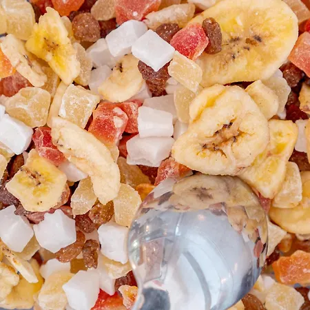 Hotel Cristina Sant'Agnello