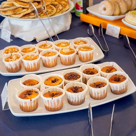 Cristina Hotel Sant'Agnello