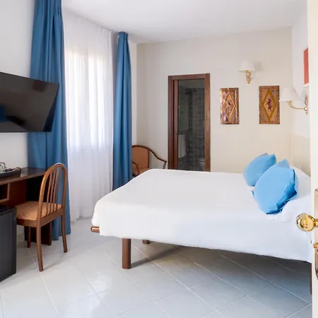 Cristina 4* Sant'Agnello