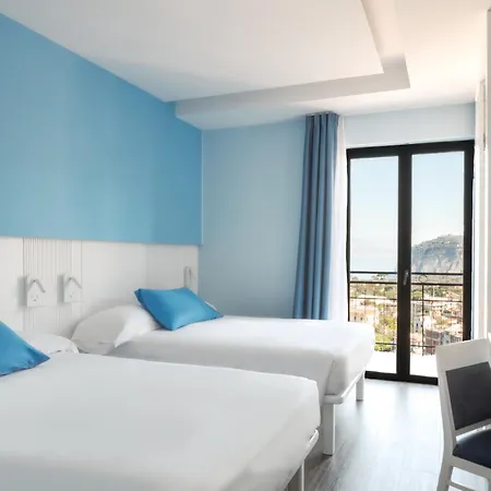 Cristina 4* Sant'Agnello