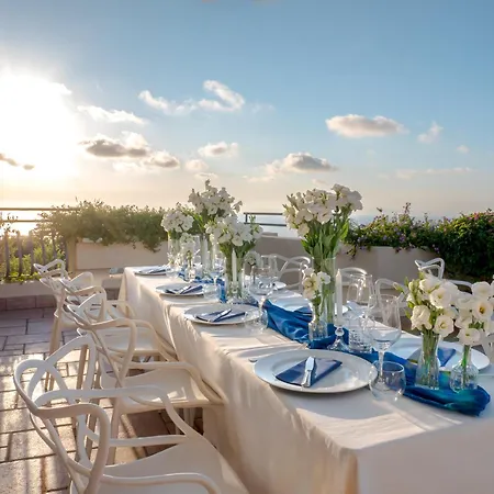 Cristina Hotel Sant'Agnello