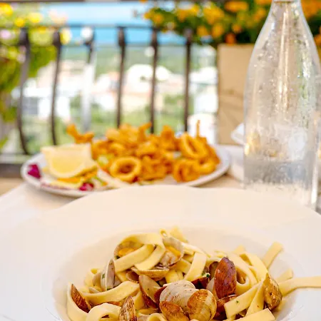 Cristina Hotel Sant'Agnello