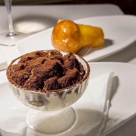 Cristina Hotel Sant'Agnello