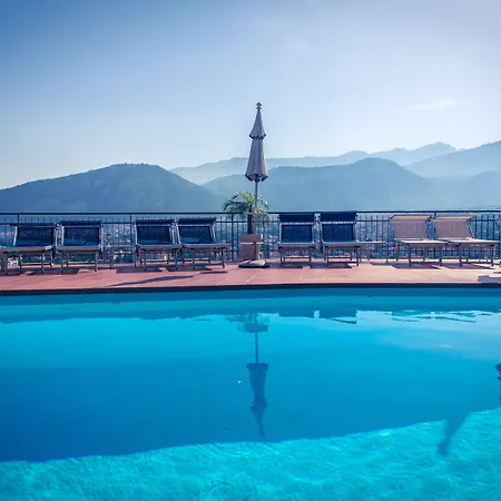 Cristina Hotel Sant'Agnello