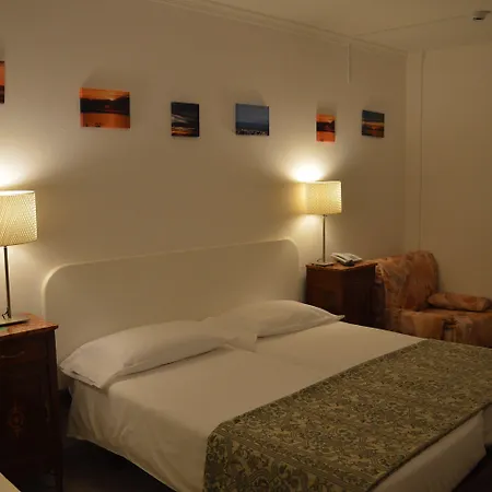 Cristina 4* Sant'Agnello