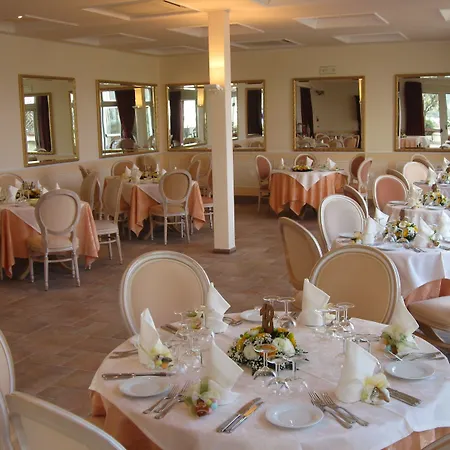 Hotel Cristina Sant'Agnello