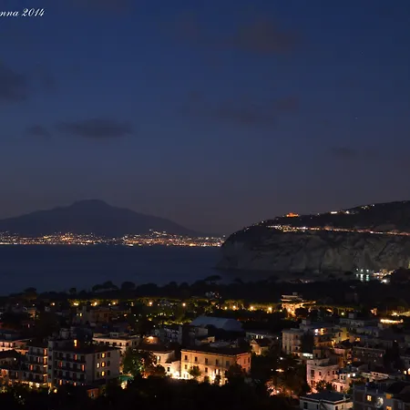 Hotel Cristina Sant'Agnello