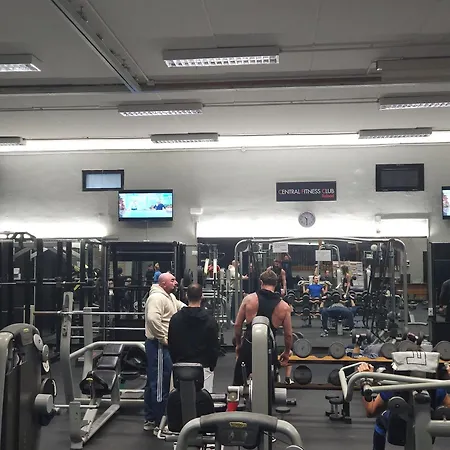 Hotel Cristina Sant'Agnello