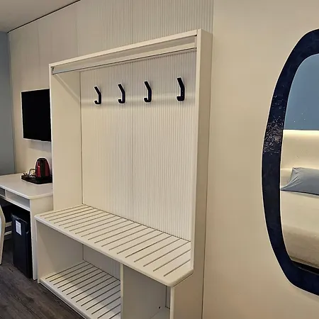 Cristina Hotel Sant'Agnello