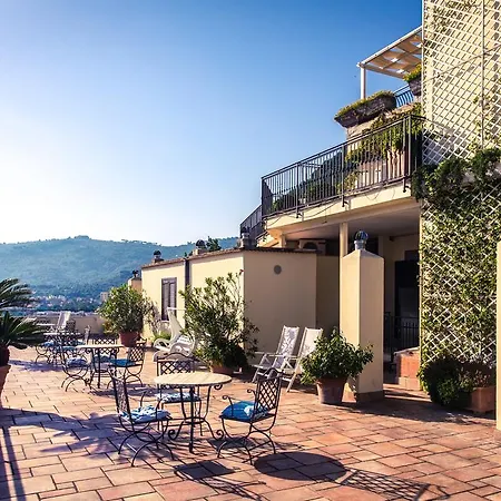 Hotel Cristina