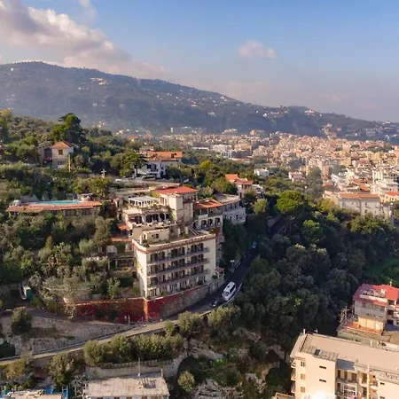 Cristina 4* Sant'Agnello