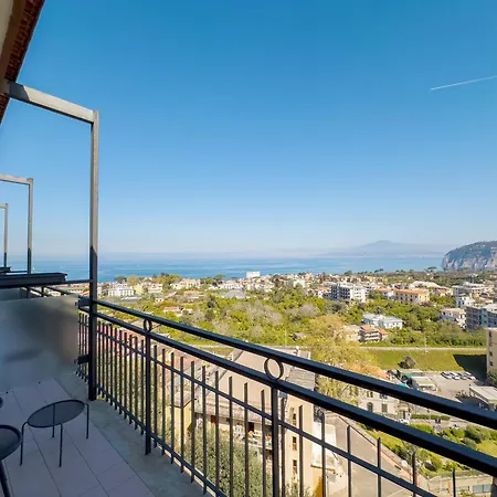 Cristina Hotel Sant'Agnello