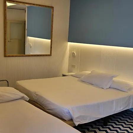 Cristina Hotel Sant'Agnello