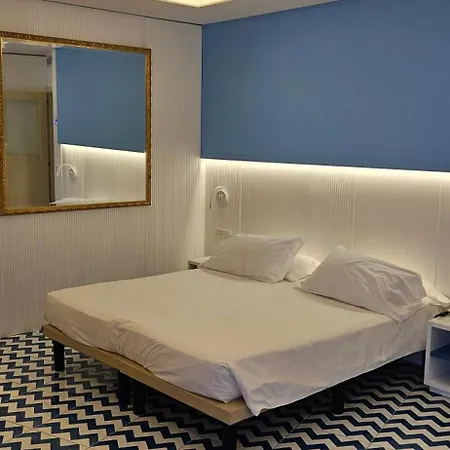 Hotel Cristina Sant'Agnello