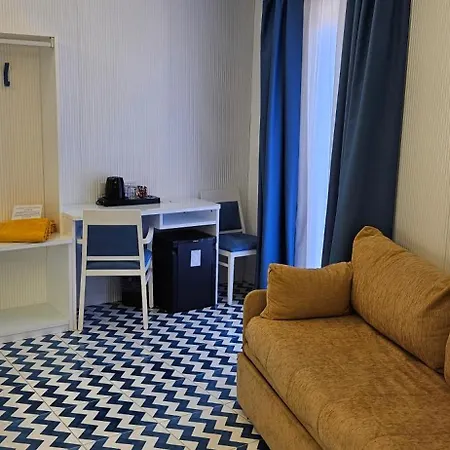 Hotel Cristina