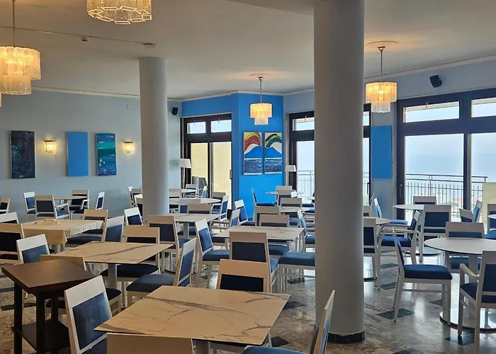 Hotel Cristina Sant'Agnello