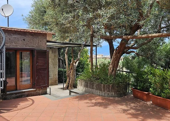 Cristina Sant'Agnello