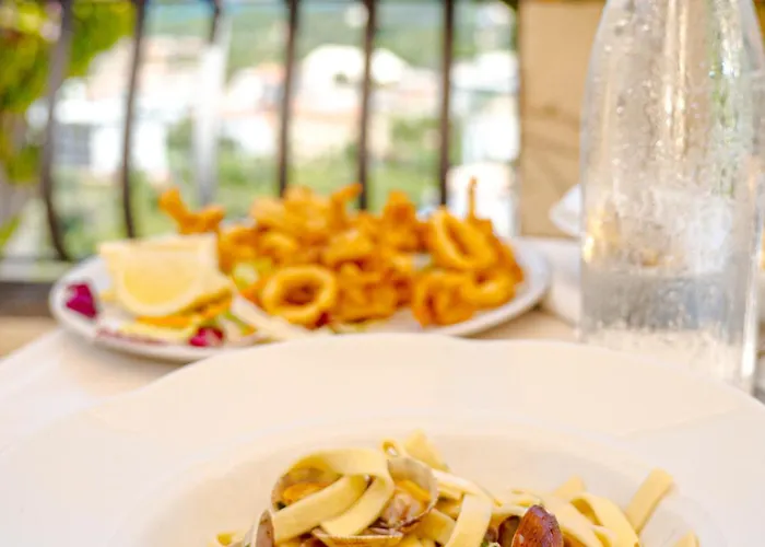 Cristina Hotel Sant'Agnello