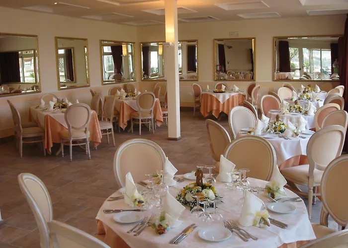 Hotel Cristina Sant'Agnello