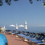 Cristina Hotel Sant'Agnello