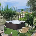 Hotel Cristina 4*