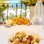 Cristina Hotel Sant'Agnello