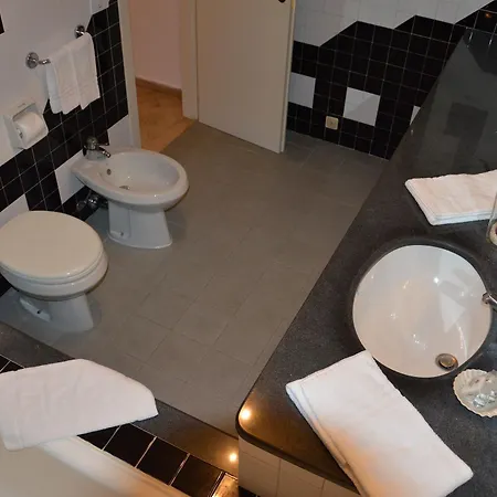 Hotel Cristina