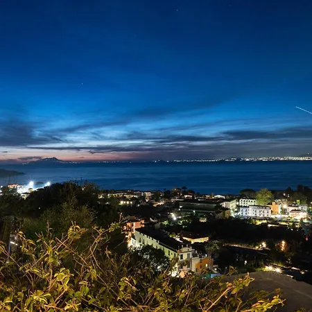 Cristina Hotel Sant'Agnello