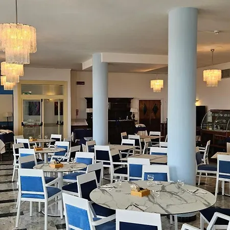Hotel Cristina