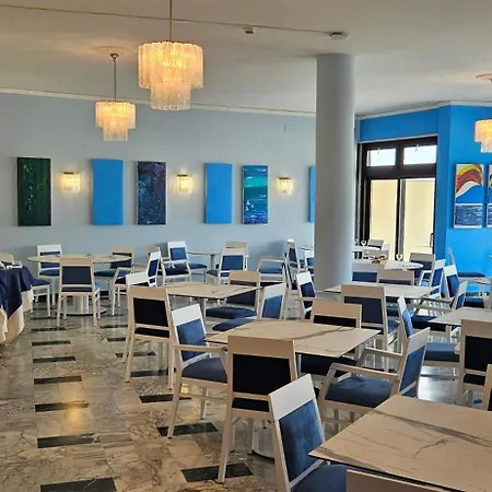 Cristina 4* Sant'Agnello