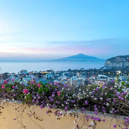 Cristina Hotel Sant'Agnello