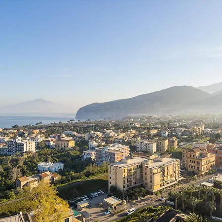 Hotel Cristina Sant'Agnello