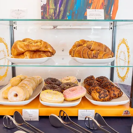 Cristina Hotel Sant'Agnello