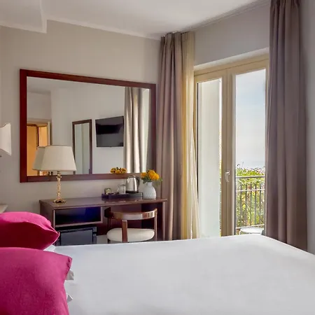Cristina Hotel Sant'Agnello