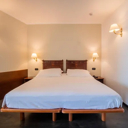 Hotel Cristina