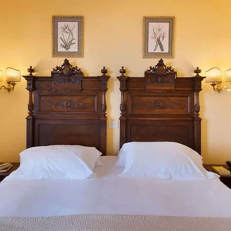 Cristina Hotel Sant'Agnello
