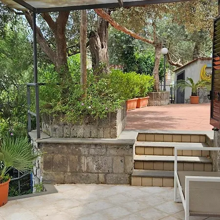 Cristina Hotel 4*