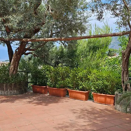 Hotel Cristina Sant'Agnello