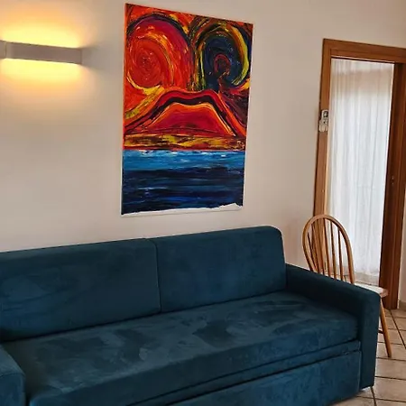 Hotel Cristina Sant'Agnello