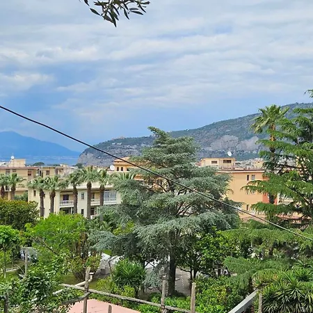 Hotel Cristina