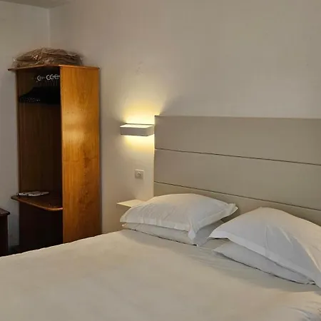 Cristina Hotel Sant'Agnello