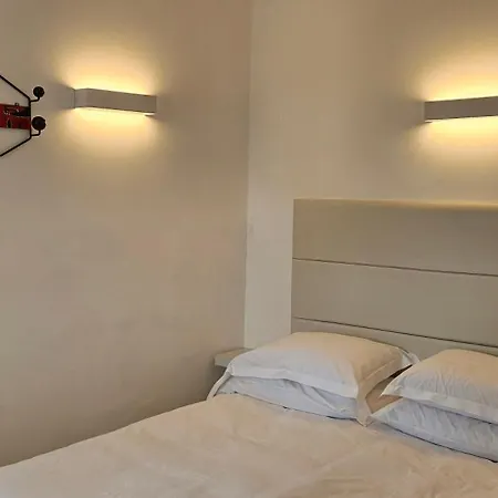 Hotel Cristina Sant'Agnello