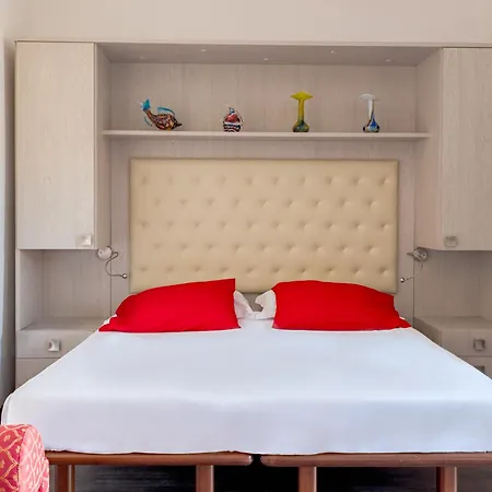 Cristina Hotel Sant'Agnello