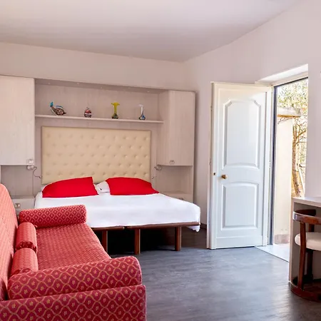 Hotel Cristina Sant'Agnello