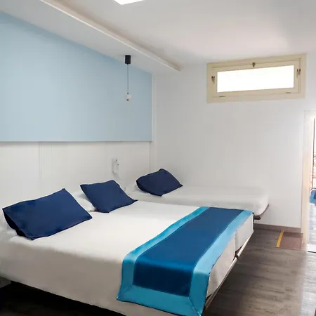 Hotel Cristina
